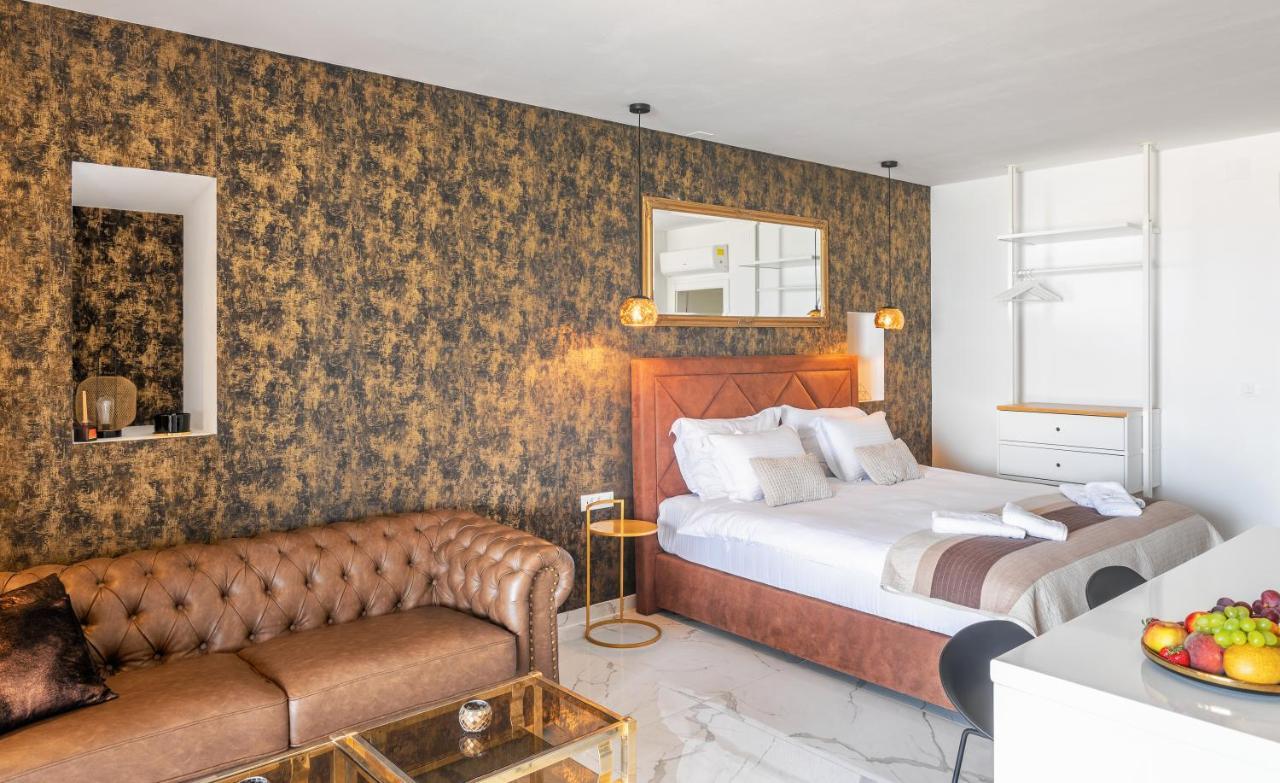 Vidikovac Levanda Luxury Apartments Veliko Grablje Kültér fotó